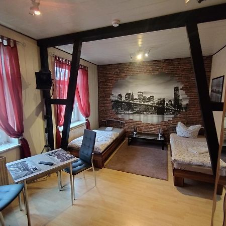Отель Boardinghouse Castell Бонн Экстерьер фото